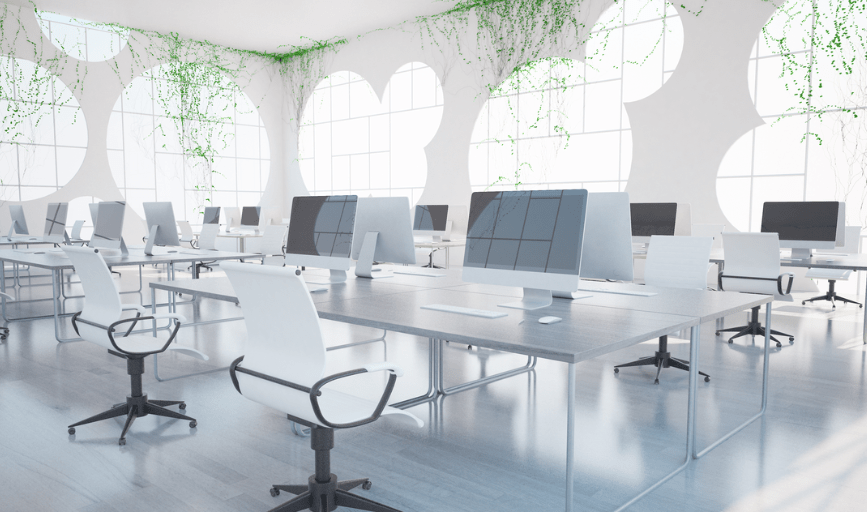 Commercial Remodeling